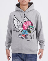 FLYING CAKE HOODY