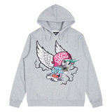 FLYING CAKE HOODY