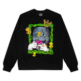 CAKE GALLERY CREWNECK