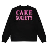 CAKE GALLERY CREWNECK