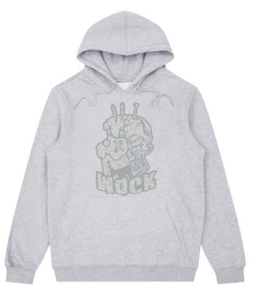 WDCK BLEND IN CAKE HOODY