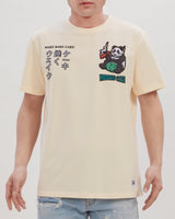 Panda high tee