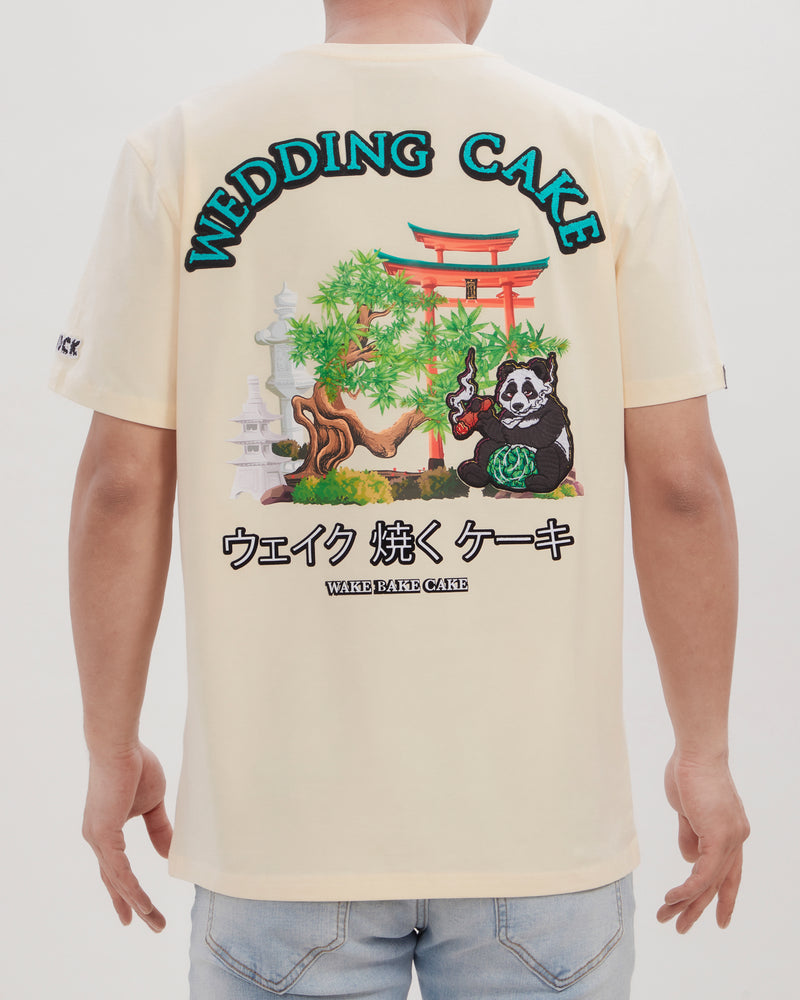 Panda high tee