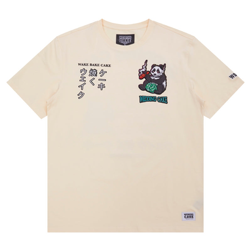 Panda high tee