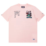 Panda high tee