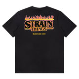 STRAIN THINGS TSHIRT