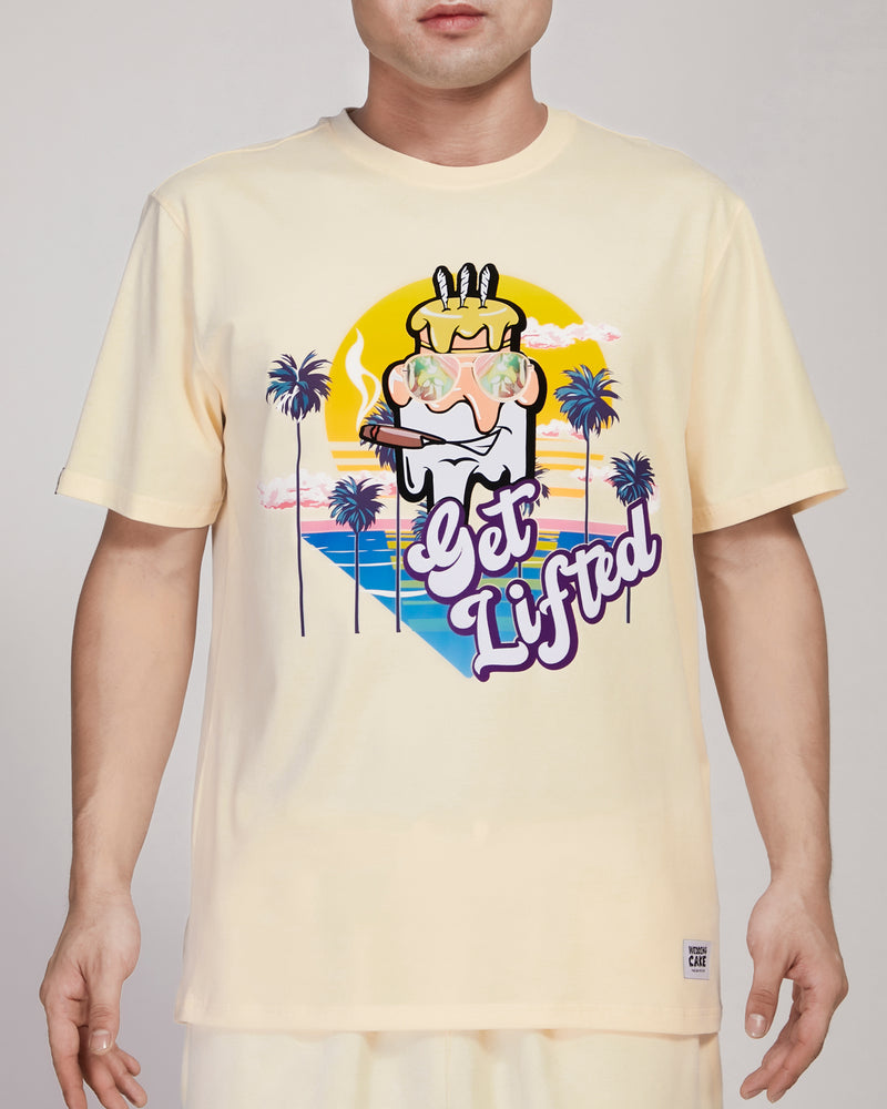 get lifted tee