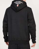 Planet life hoody