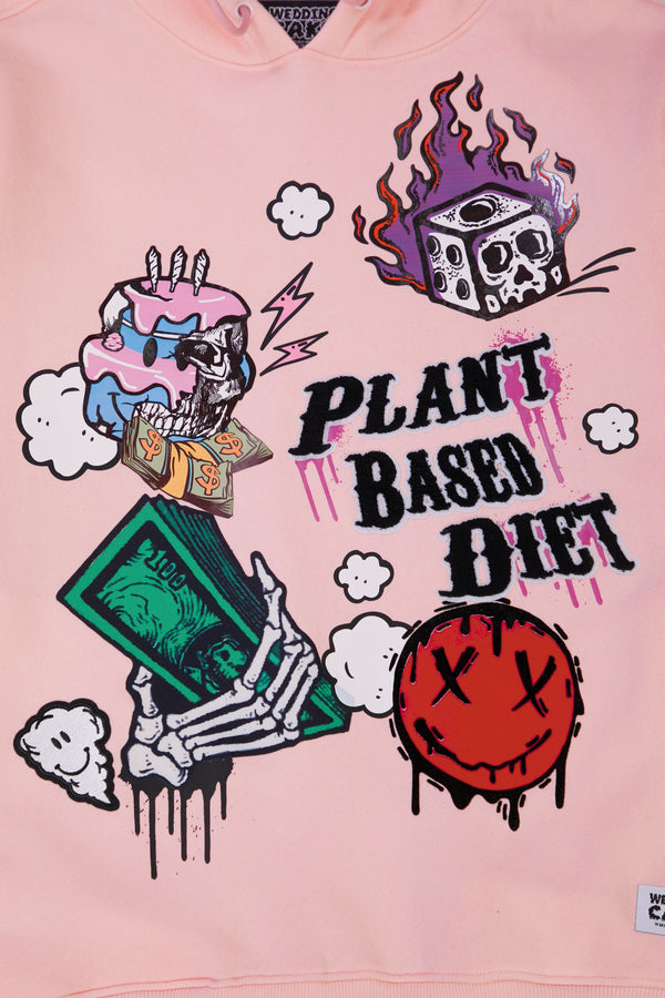 Plant based diet