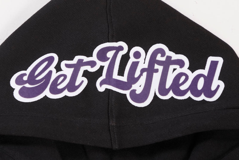 get lifted hoody