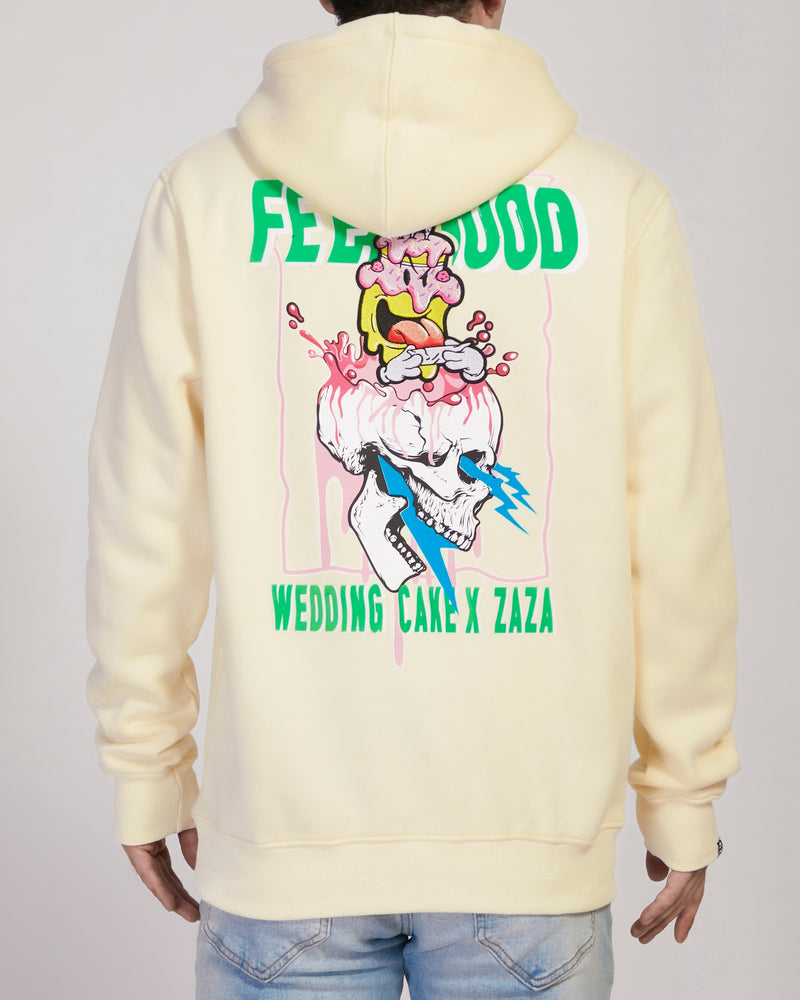 Feel good hoody