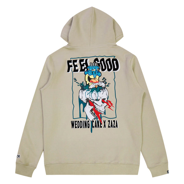 Feel good hoody