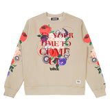 Come up Crewneck