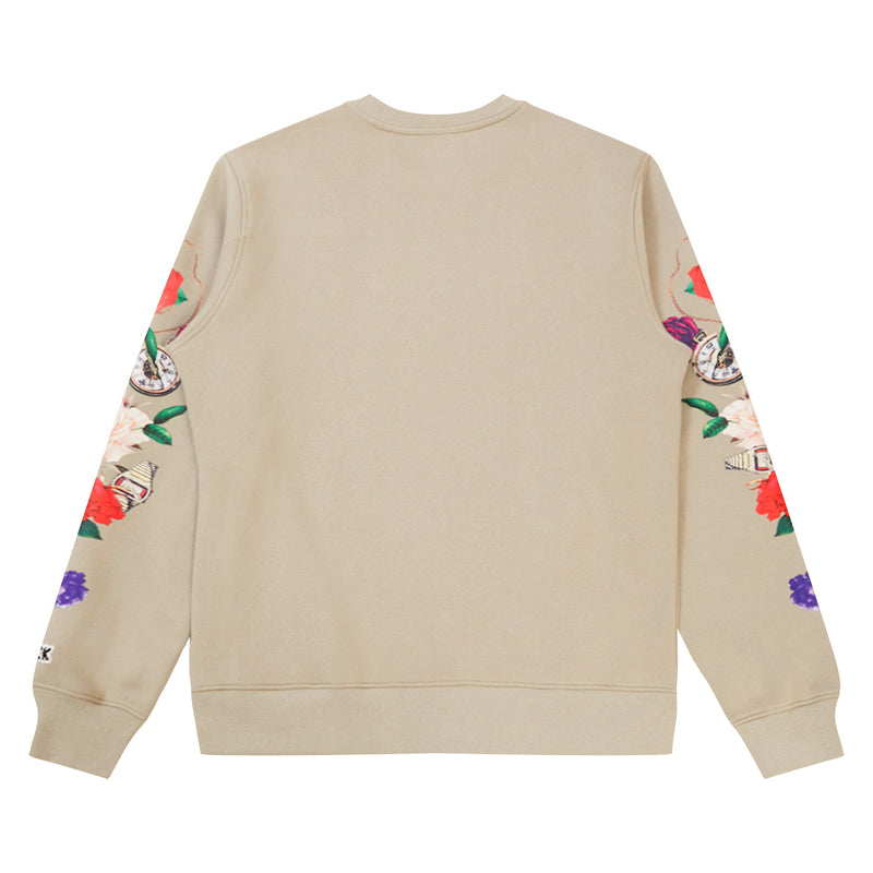 Come up Crewneck