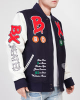 bronx jacket