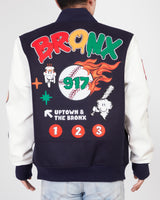 bronx jacket